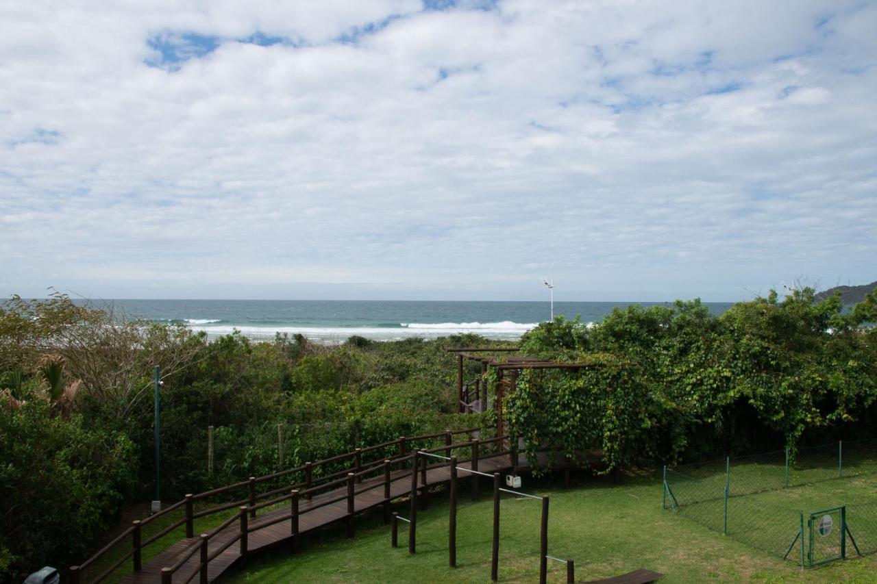 Apto Costao Das Gaivotas, Verde E Mar Para Casais Ing-011-2108 Apartment Florianopolis Exterior photo