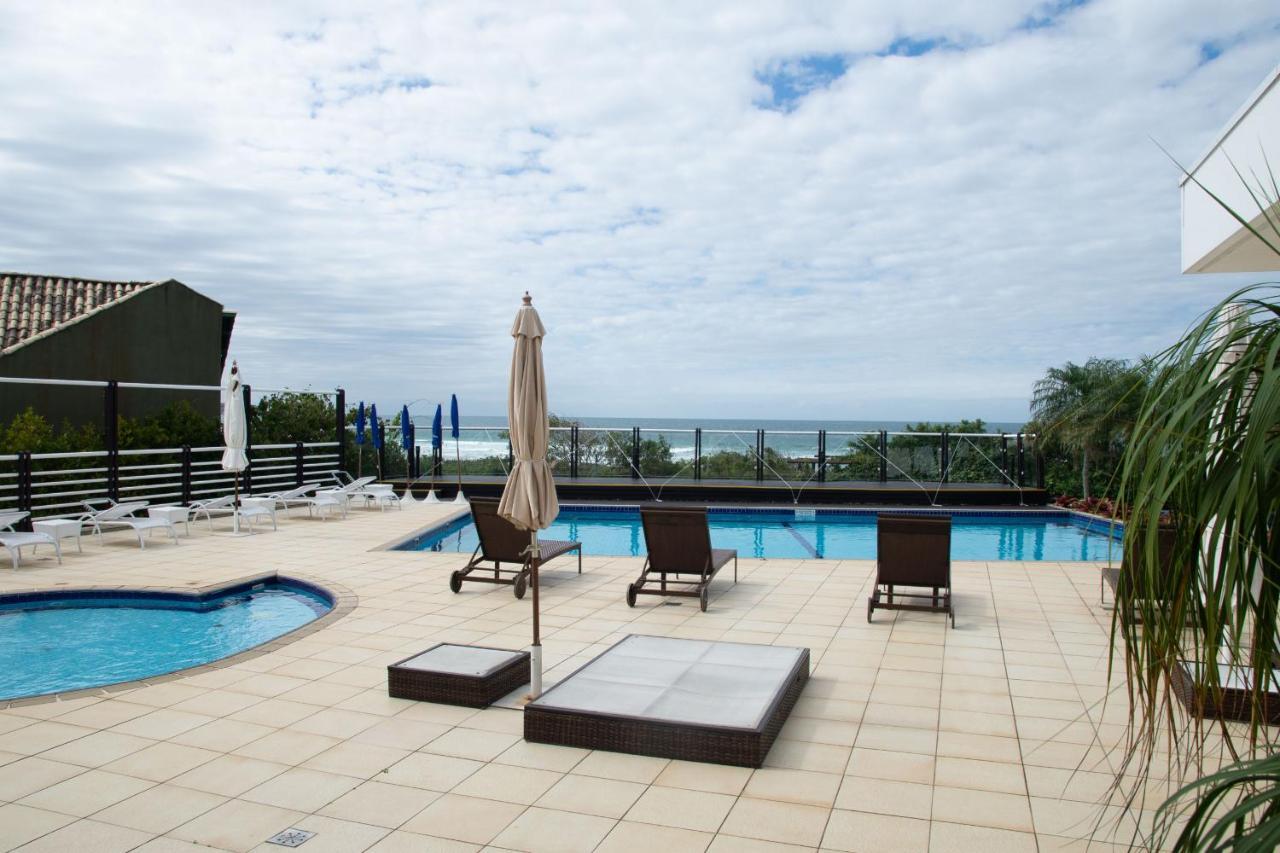 Apto Costao Das Gaivotas, Verde E Mar Para Casais Ing-011-2108 Apartment Florianopolis Exterior photo
