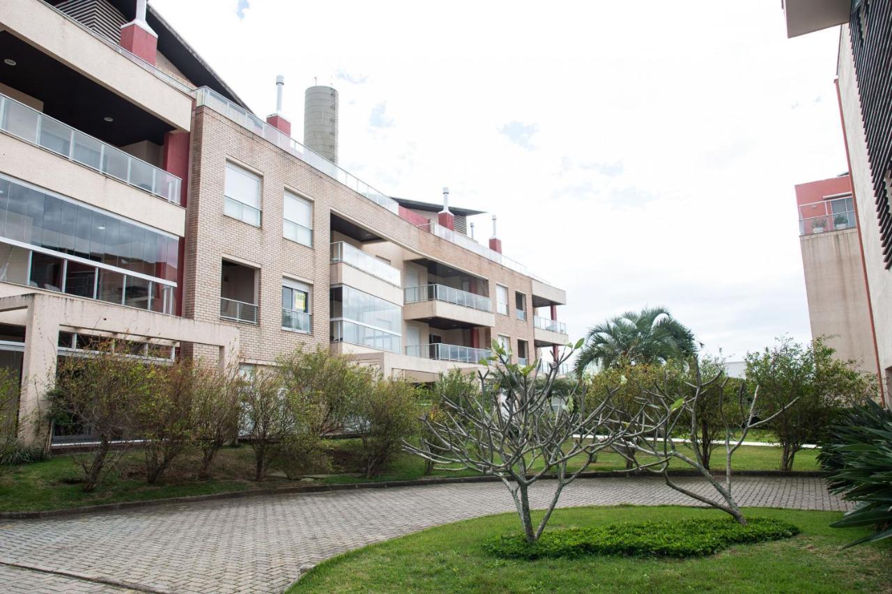 Apto Costao Das Gaivotas, Verde E Mar Para Casais Ing-011-2108 Apartment Florianopolis Exterior photo