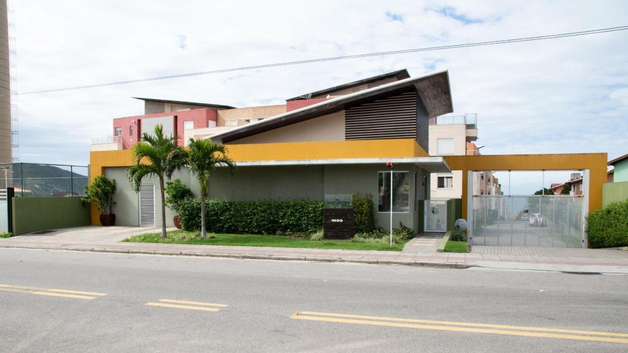 Apto Costao Das Gaivotas, Verde E Mar Para Casais Ing-011-2108 Apartment Florianopolis Exterior photo